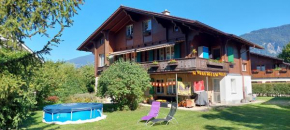 Chalet Sunnmätteli